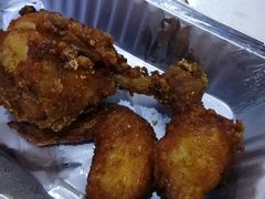 -一把鸡腿(中亭街店)