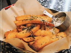 -ibarrel爱杯·bistro&brunch(江宁路店)