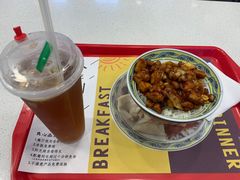 -和合谷(海淀五路居店)