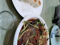 -哈尔滨春饼(朝山街店)
