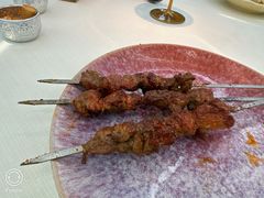 -龟兹KUCINA·新疆菜(前滩L+PLAZA店)