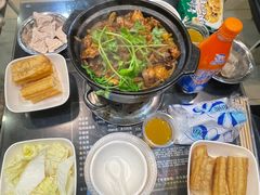 -川香煲(茅台路店)