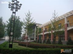 -顺鑫绿色度假村