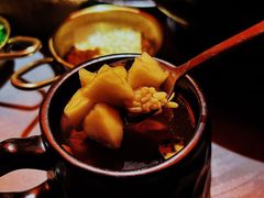 -何师烧烤Pro ·江湖川菜·小龙虾·精酿(太古里旗舰店)