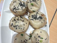 -小杨生煎(周浦万达店)