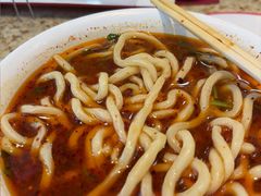 -眼镜烧烤(建设路店)