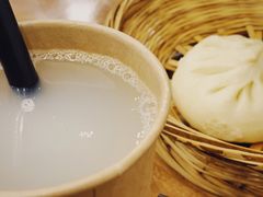 -清真石家包子(大皮院总店)