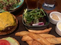 -昆山琶拉帝诗酒店·河畔咖啡厅Riverside Cafe