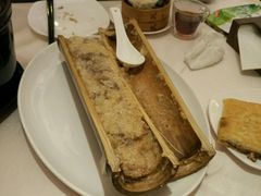 -粗茶淡饭·汉口公馆(循礼门店)