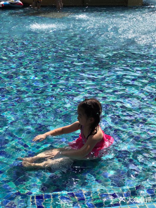 亚马逊丛林水乐园图片