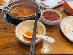 -壹号粥火锅·海鲜煲仔粥(水围店)