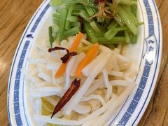 -老雒阳面馆·水席(王城路店)