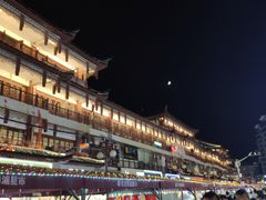 -周浦小上海步行街