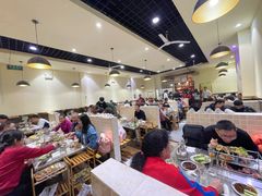 -小寒羊烧烤(凯瑞时代大厦店)