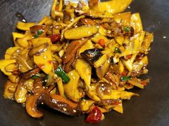 -吃货私房菜(丽江束河古镇店)