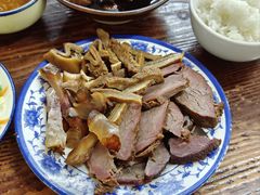 -清真长顺牛肉馆