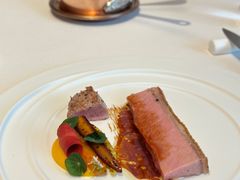 羊鞍肉-Odette