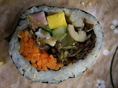 -传闻来紫菜包饭·打糕(西塔韩百店)