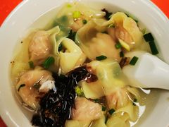 -新丰小吃(文三路分店)
