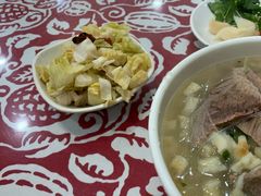 -秦香陕西食府(华贸天地店)