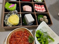 -海底捞火锅(南开鲁能城店)