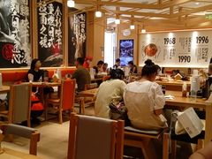 -味千拉面(上海松江二店)