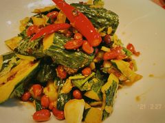 -西贝莜面村(上海百联西郊店)