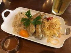 -haxnbauer海森堡德国餐厅(深圳coco店)