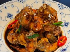 -玖五京菜(杭州城北万象城店)
