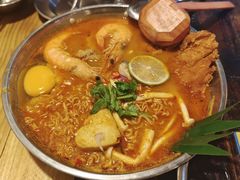 -PAPAYA泰国街头小吃(南山路店)