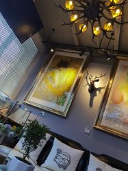 -雕哥的纹身店A3 TATTOO&纹身培训
