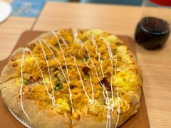-达美乐比萨(井亭路店)