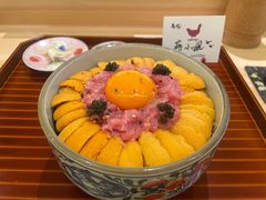 -鳥忆·omakase炭火烧鸟