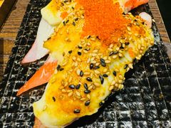 -哏儿寿司(红桥店)