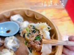 -大叔家福鼎小吃(十全街店)