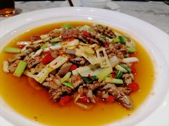火爆腰花-天辣(金桥啦啦宝都店)