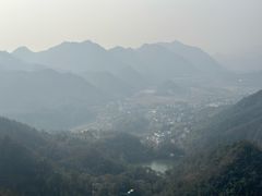 -大慈岩风景区
