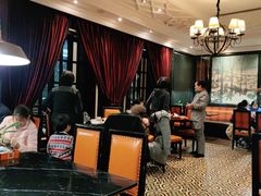 大堂-大鸭梨烤鸭(甘家口店)