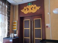 -中豪大酒店-嵩海阁自助餐厅(解放路店)