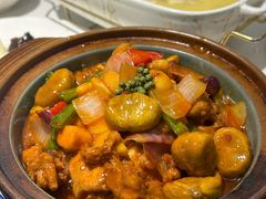 -3号仓库·创意中国菜(嘉兴龙鼎万达店)