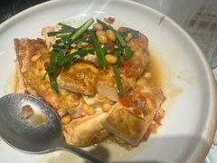 -湘邻呷铺·田园家宴(汉基广场店)