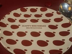 -BROWNSTONE布朗石西班牙餐厅(富城店)