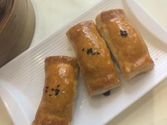 -兴悦酒家(保利克洛维店)
