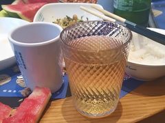-大河宴·椒麻鱼火锅(北京路中和美食街店)