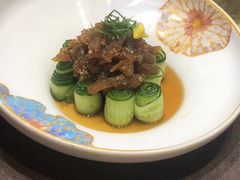 -应天大明王朝·南京菜(中山陵店)