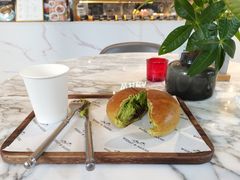 -WHEAT&BAKER-麥(凯德来福士店)
