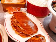 -秀儿四九城·新京菜(亚运村鸟巢店)