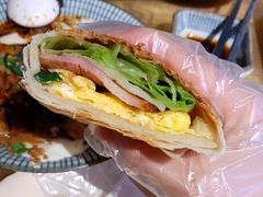 -桃园眷村(万象天地店)