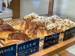 -慢熟面包店bud bread(孩儿巷店)