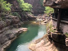 -云台山风景名胜区